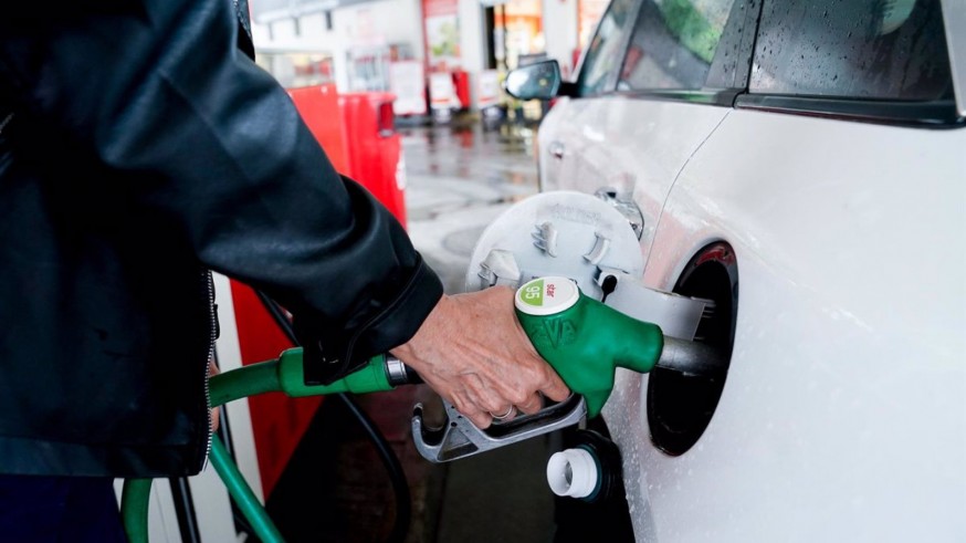 El consumo de carburantes se retrae un 12 % en la Región de Murcia