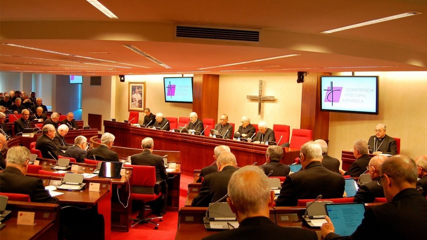 La Conferencia Episcopal critica las restricciones que planea el Ayuntamiento de Jumilla