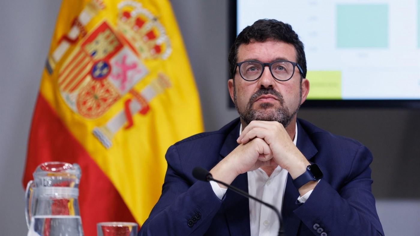 Trabajo realiza 6.000 actuaciones para combatir golpes de calor y propone 330.000 euros en infracciones