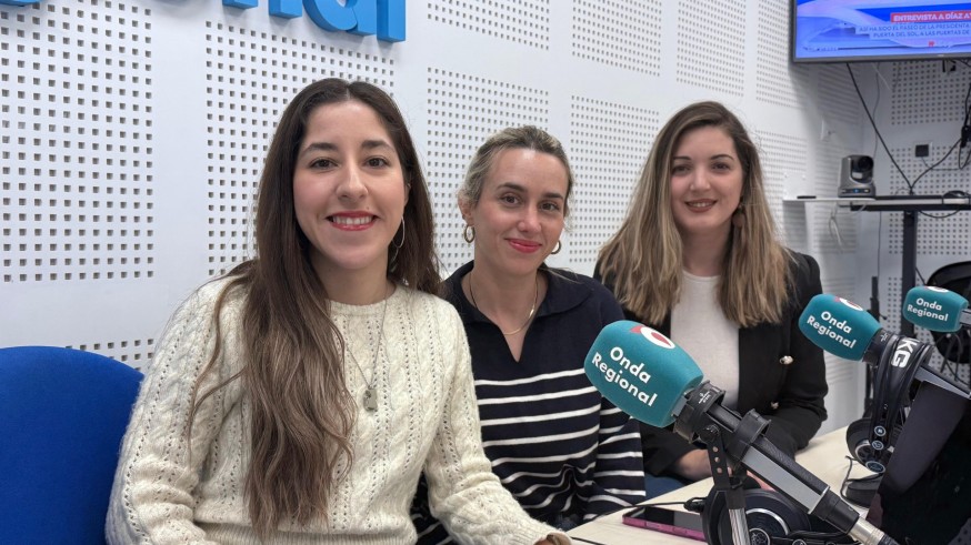 Jóvenes y Empresarios. ´Supercafé de AJE´