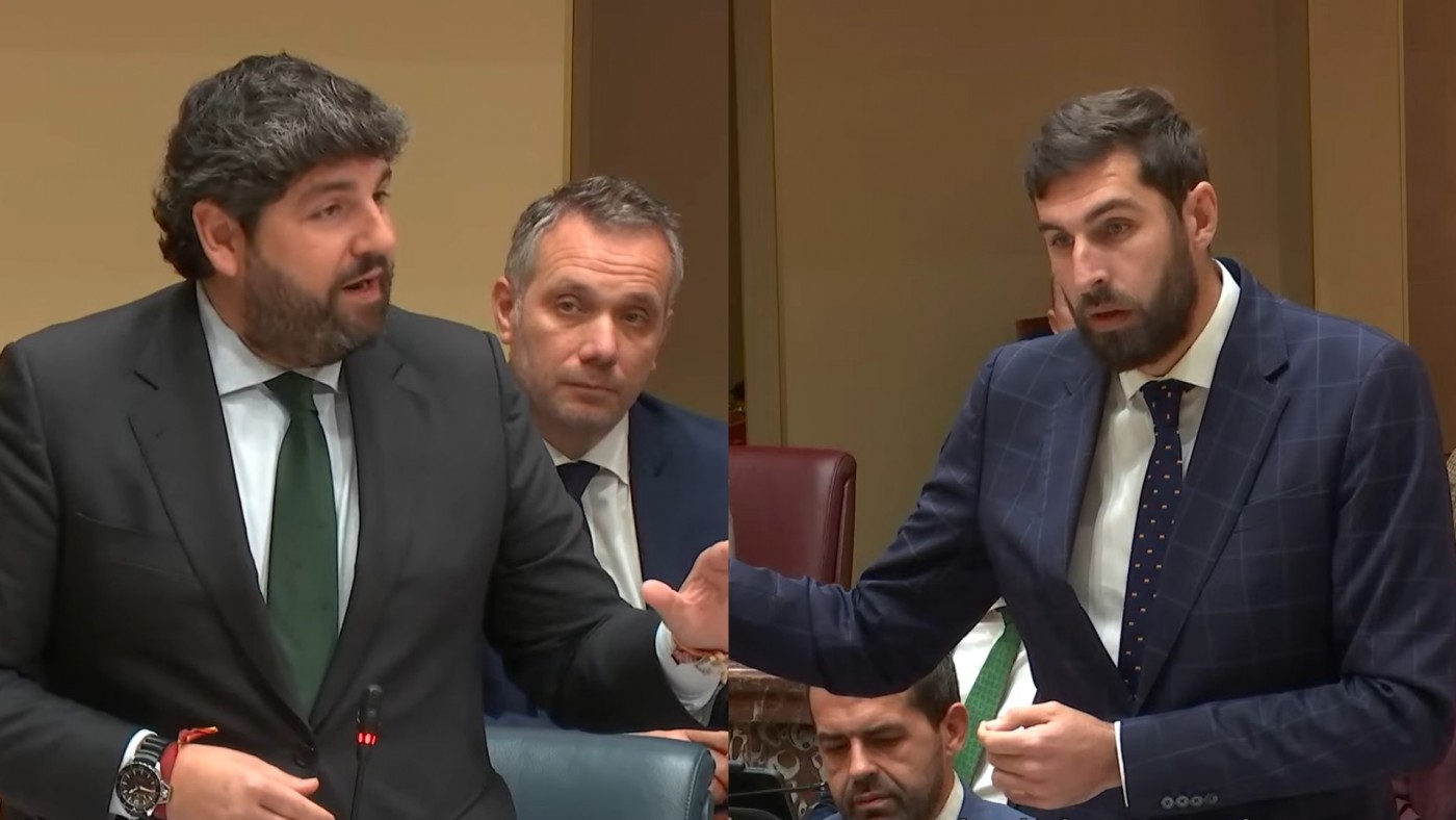 El PP pide a Vox ir de la mano al Ministerio para reclamar más policías