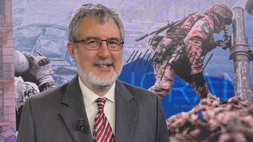 Francisco Maeso considera que desviar las exportaciones a otros países "no es la medicina adecuada"