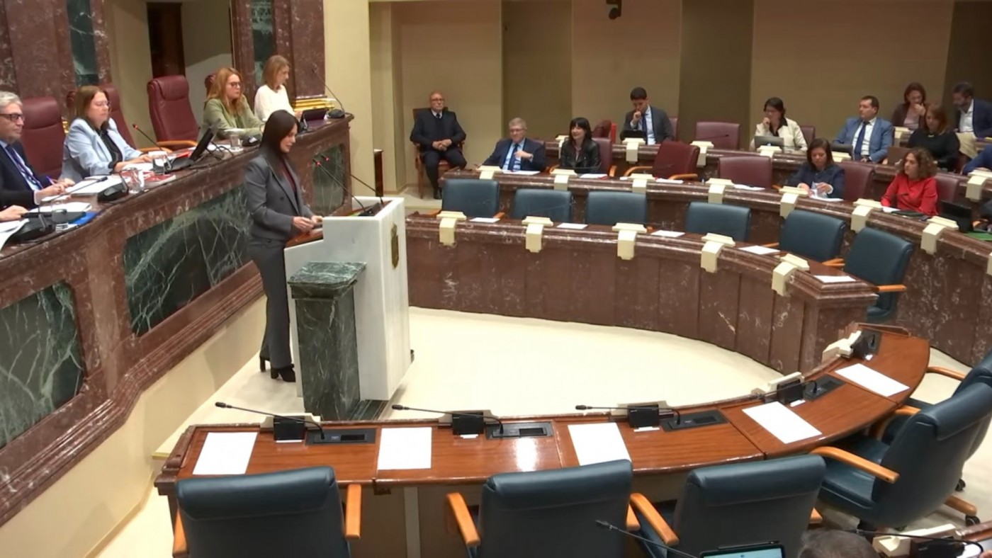 La Asamblea Regional aprueba crear un nuevo Plan Integral de Enfermedades Raras