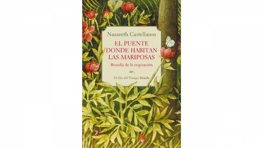 Recomendaciones literarias con Fuensanta Marín.