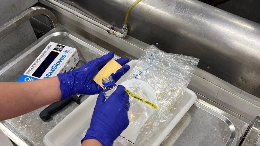 Sube la incidencia de la salmonelosis pese a triplicarse el número de análisis preventivos