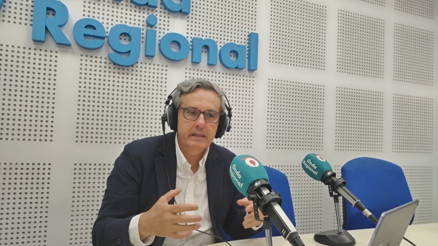 "Red Eléctrica Española debería ser absolutamente pública" 