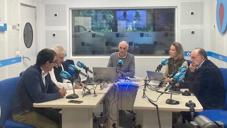TERTULIA ACTUALIDAD 29/10 