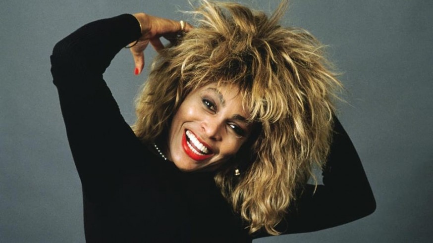Muere Tina Turner, la reina del rock