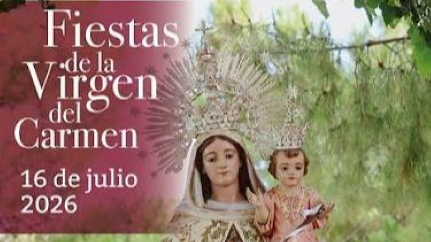 "Mira qué plan", con Anabel Hernández: Fiesta religiosa y festivales de verano