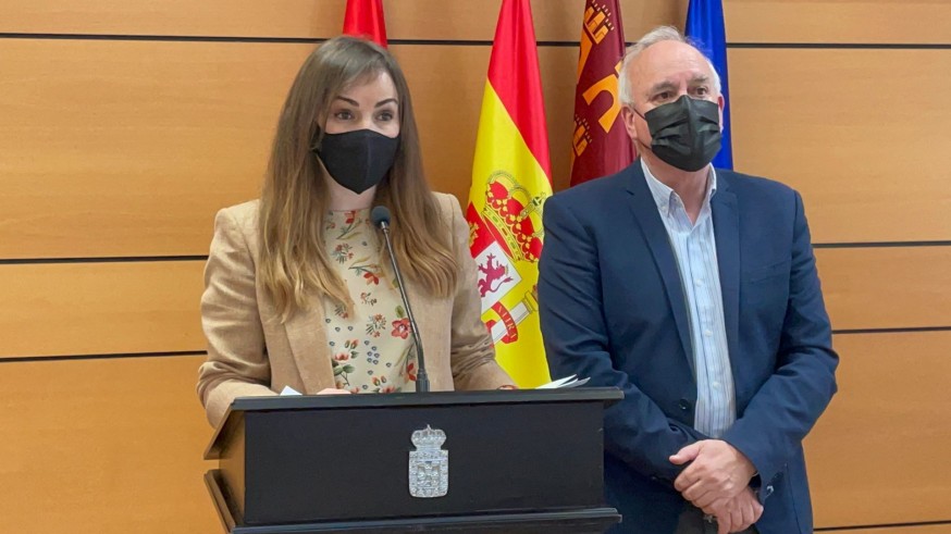 El PP teme una subida de impuestos en Murcia por la "nefasta gestión" del Gobierno municipal
