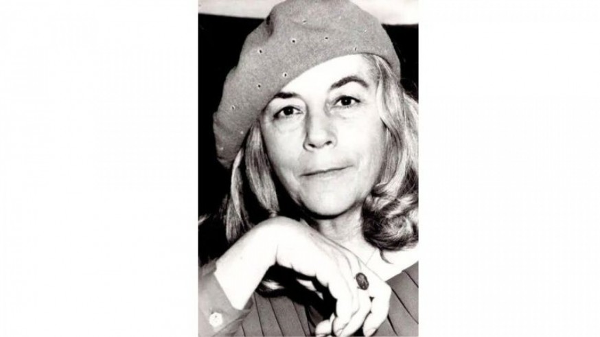 Centenario de Carmen Martín Gaite: novela, teatro, poesía