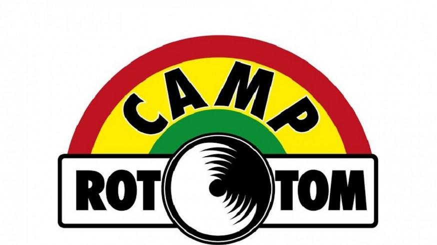 MÚSICA DE CONTRABANDO. Rototom anuncia que en los próximos días abrirá en Aguilas el Rototom Camp