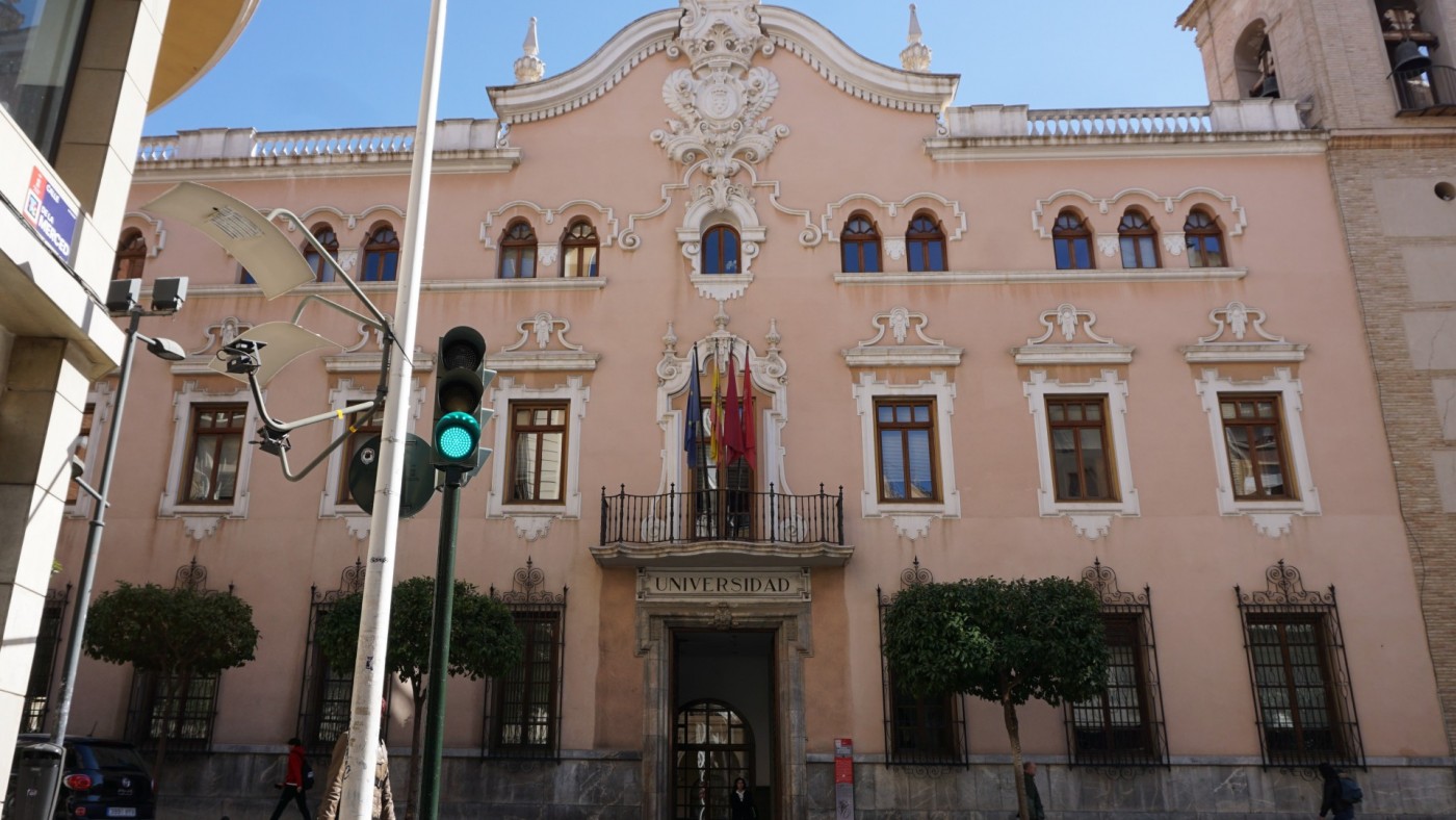 La UMU abre un nuevo plazo de matrícula en Grados con plazas vacantes