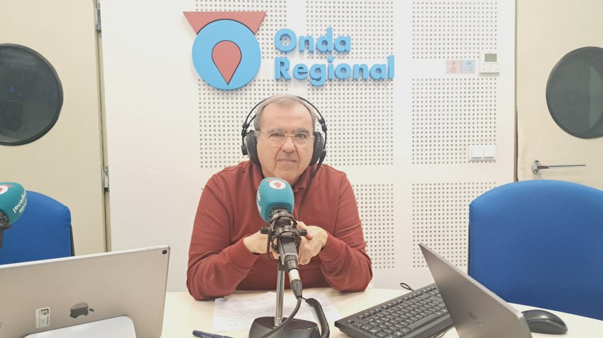 Momentazo clásico 21/01/2025