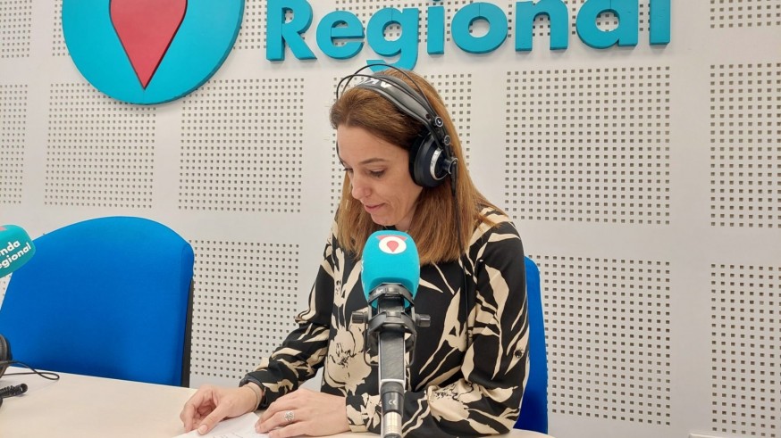 REGIÓN DE MURCIA NOTICIAS (MEDIODÍA) 26/05/2025