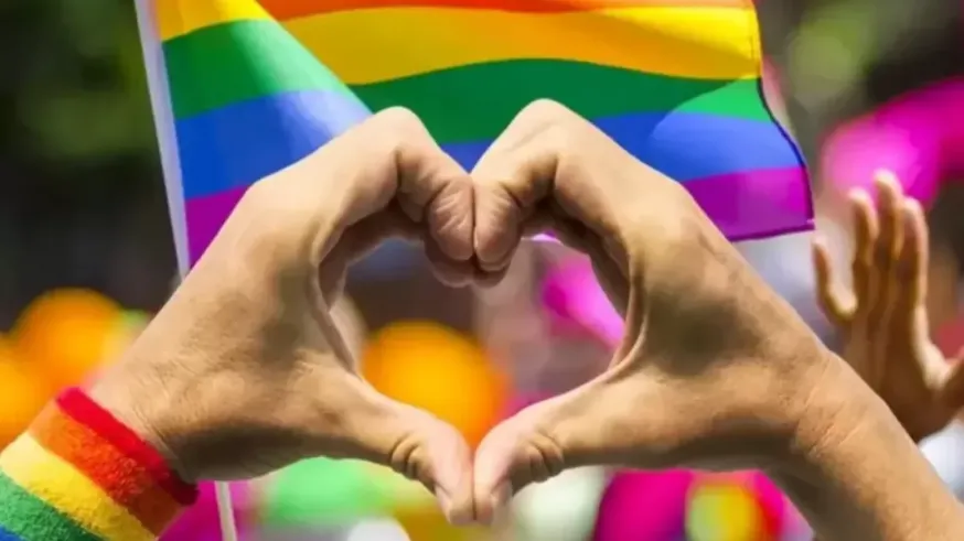 Nace el coro de voces LGTBI de Murcia 'Rainbow voices'