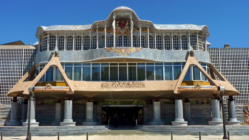 La Asamblea Regional, al día. Actualidad con Carmina Fernández del PSOE