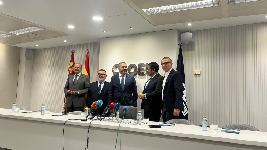 Croem propone la simplificación administrativa en la construcción para paliar la falta de vivienda