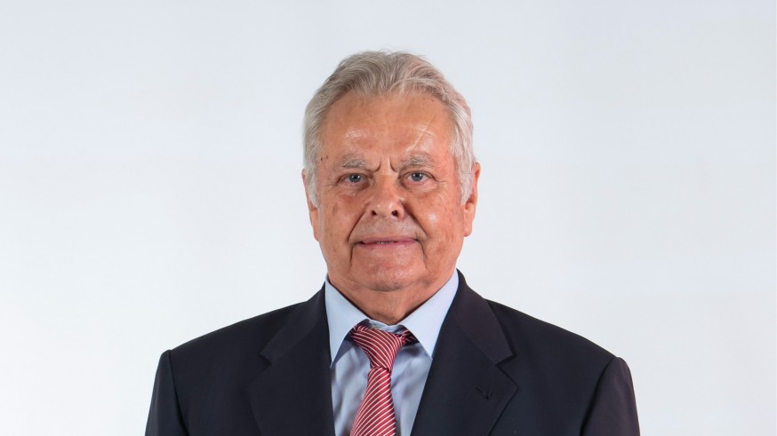José Antonio Bolarín deja la presidencia de ElPozo Murcia