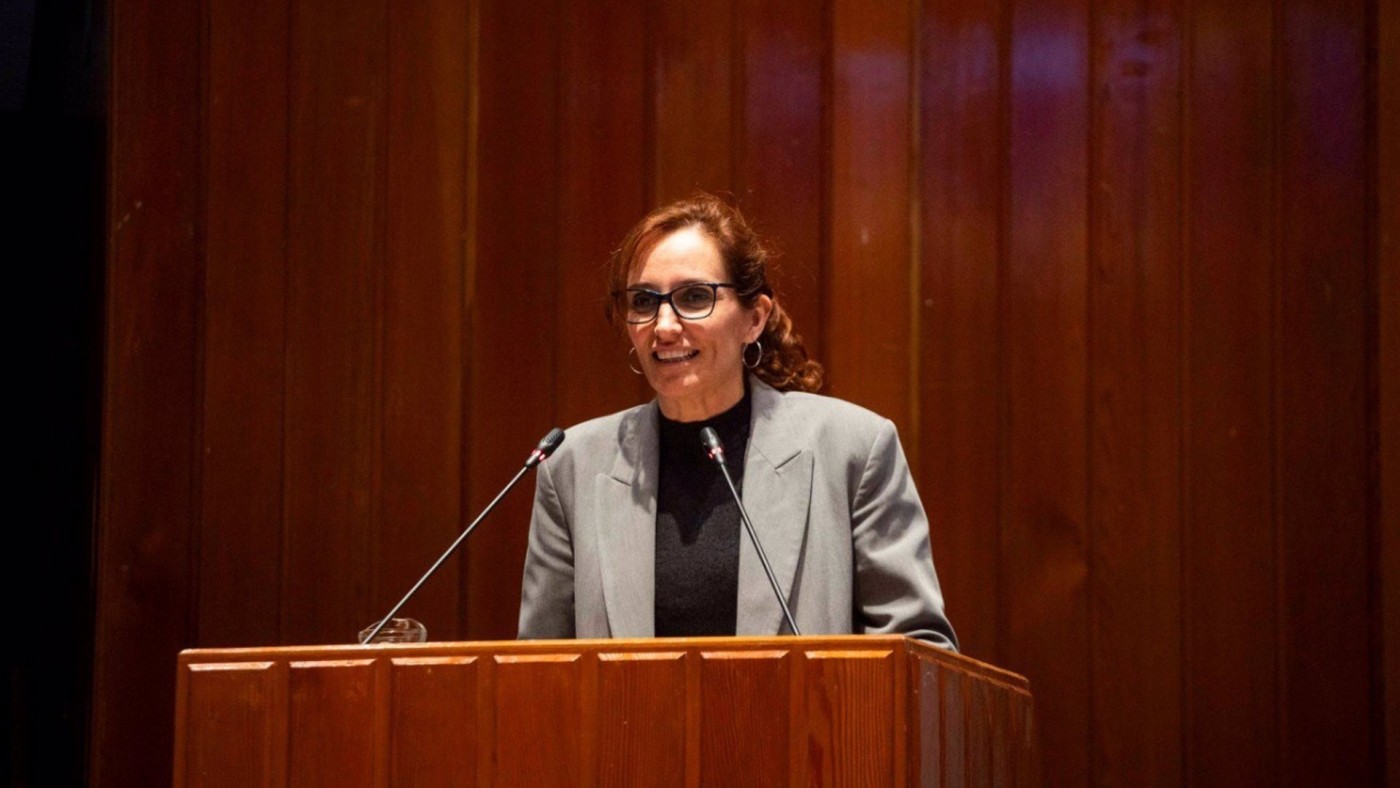 Mónica García insiste en que no va a aceptar planes que rocen la ilegalidad con los MIR
