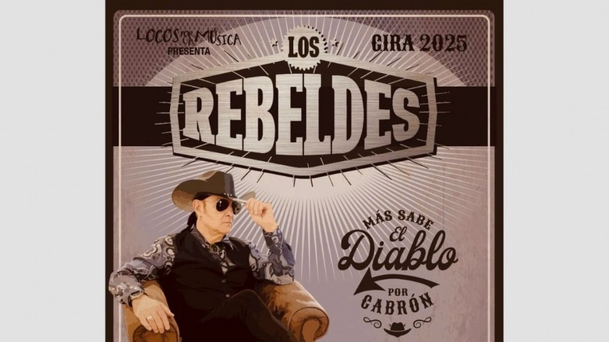 Una Buena Onda muy Rebelde