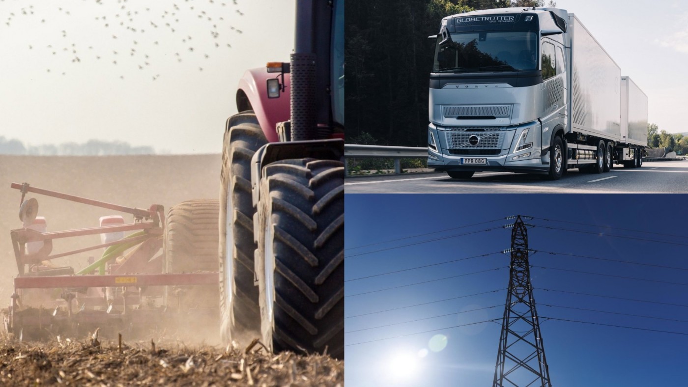 Reacciones dispares a las medidas del Gobierno por la guerra