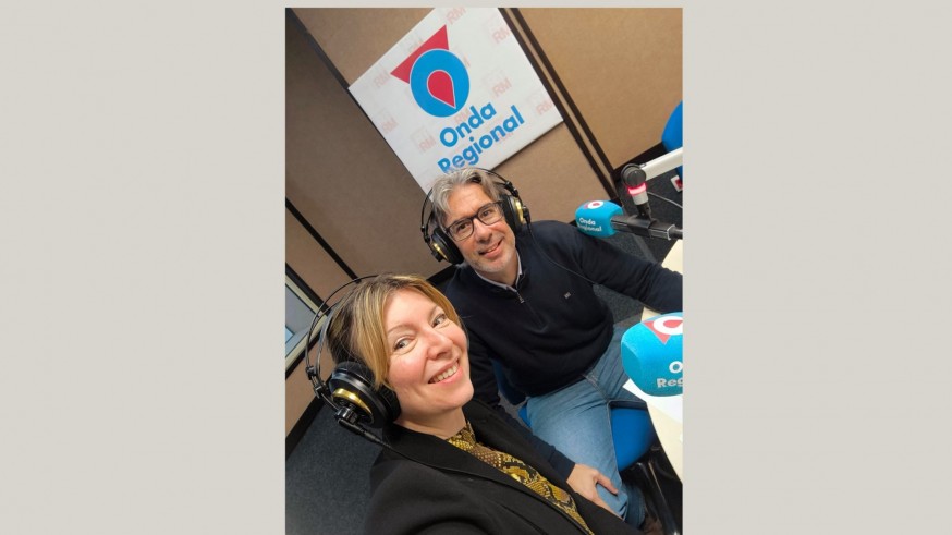 El renacer de El Parlamento Bar, las Jornadas de la Alcachofa de Lorca y ‘Murcia, desde su sabor’, protagonistas del programa