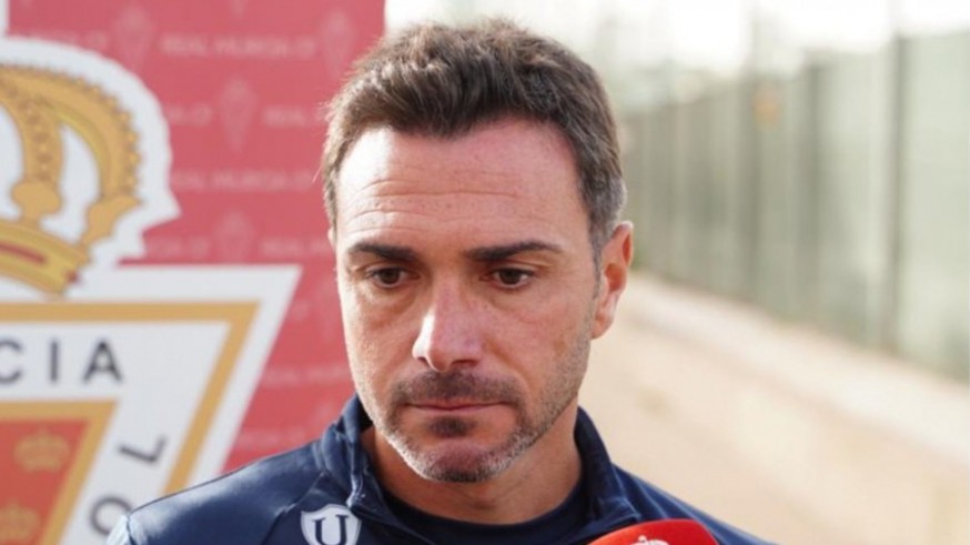 Adrián Colunga: "Los resultados nos ayudan a mejorar"