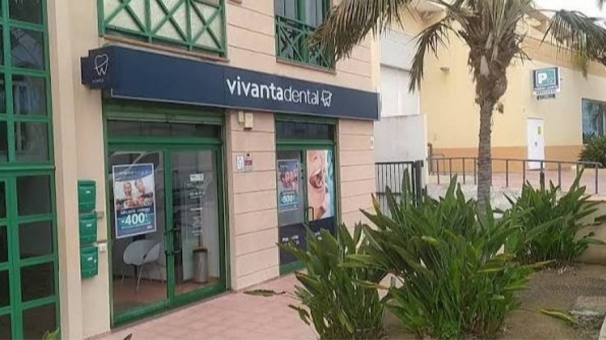 La clínica Vivanta Dental de Murcia suspende temporalmente su actividad