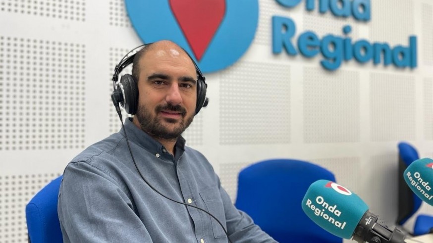 Arquitectura naturalista con Juan Pedro Sanz