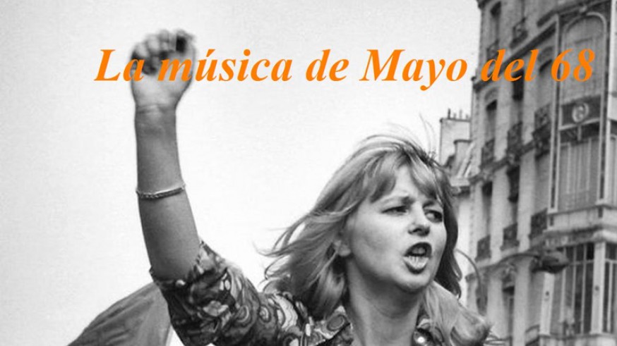 EL GUATEQUE. 50 aniversario de Mayo del 68
