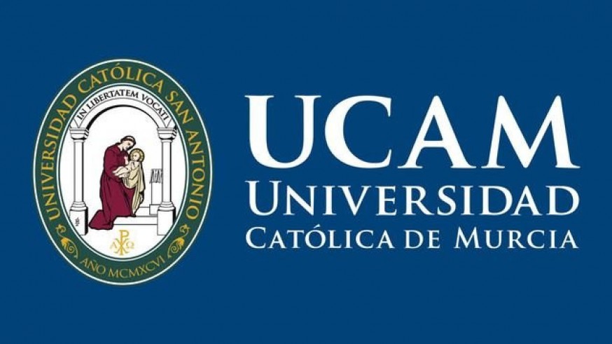 Universidad Católica de Murcia.