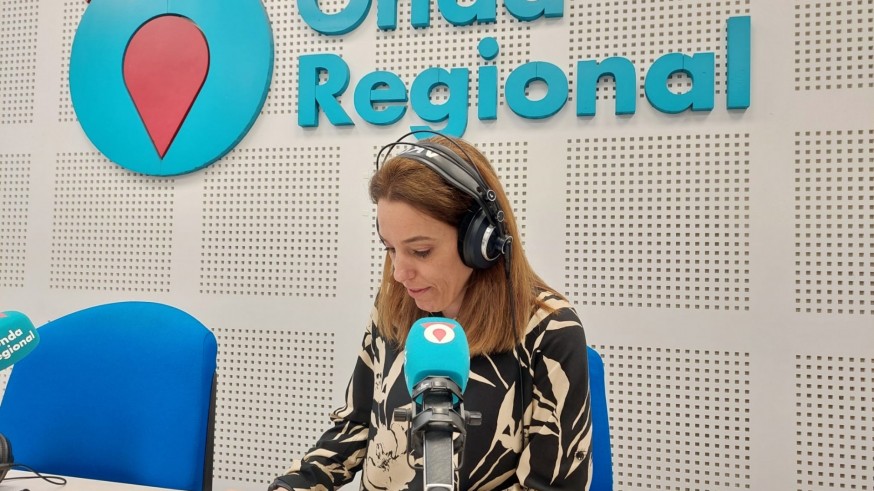 REGIÓN DE MURCIA NOTICIAS (MEDIODÍA) 10/04/2026