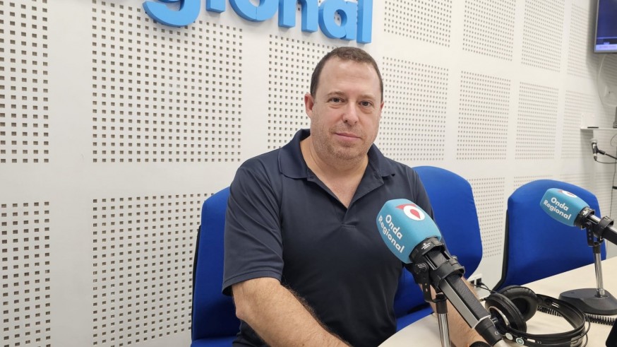 Vamos al cine con Antonio Rentero 3-10-25