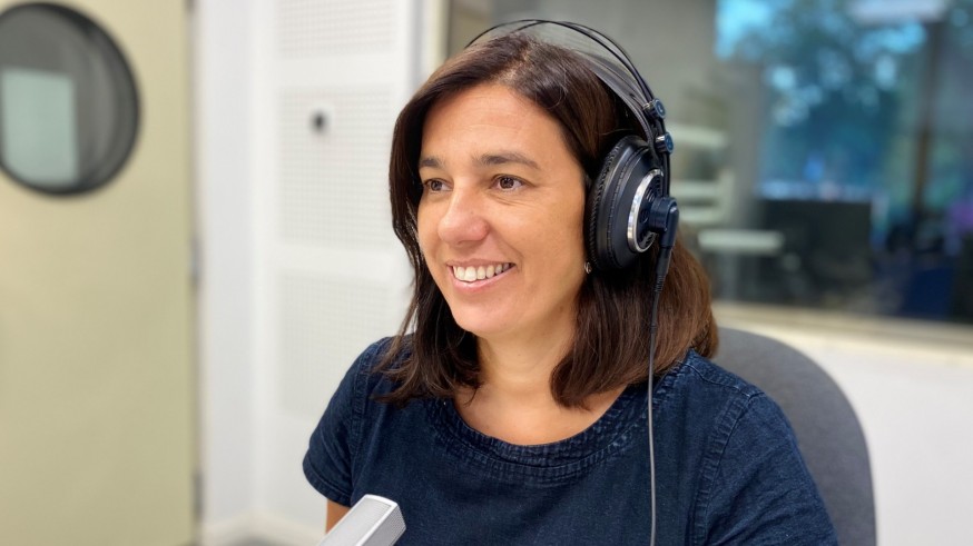 REGIÓN DE MURCIA NOTICIAS (MEDIODÍA) 05/06/2023