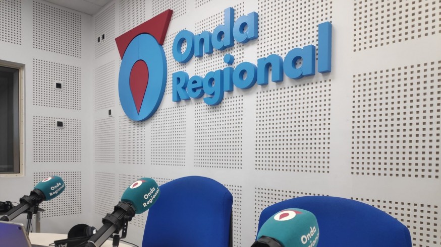 REGIÓN DE MURCIA NOTICIAS (TARDE) 05/03/2025