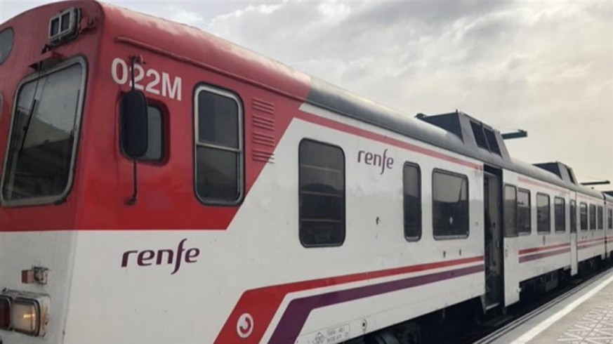 El Gobierno Regional no asistirá a la manifestación en defensa de la conexión ferroviaria entre Murcia y Albacete 