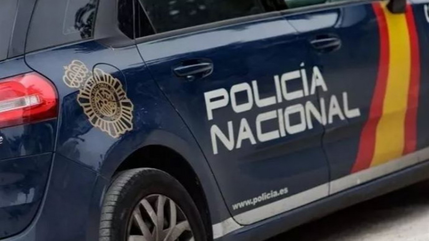 Hospitalizada una mujer de 54 años tras ser agredida por su hijo en Santiago el Mayor