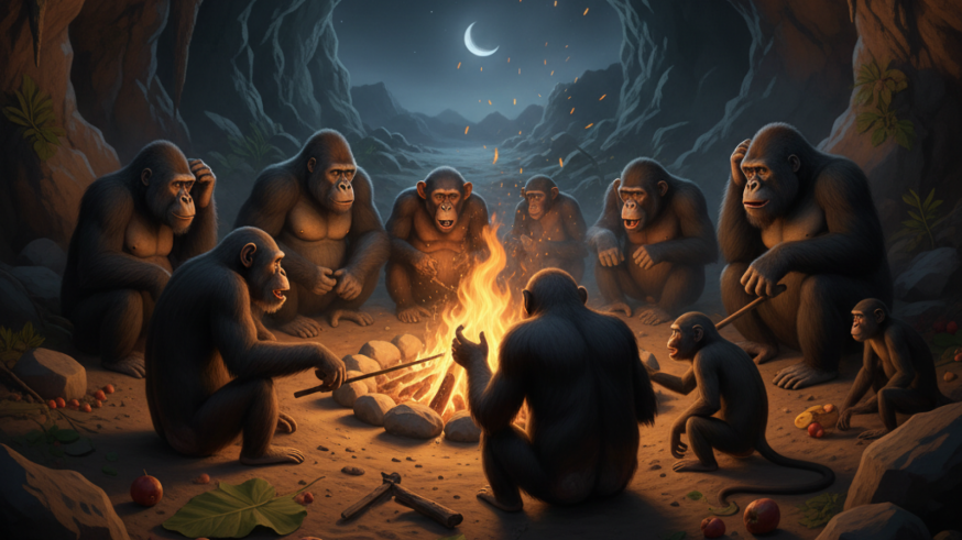 Raticos Arqueológicos, con María Haber