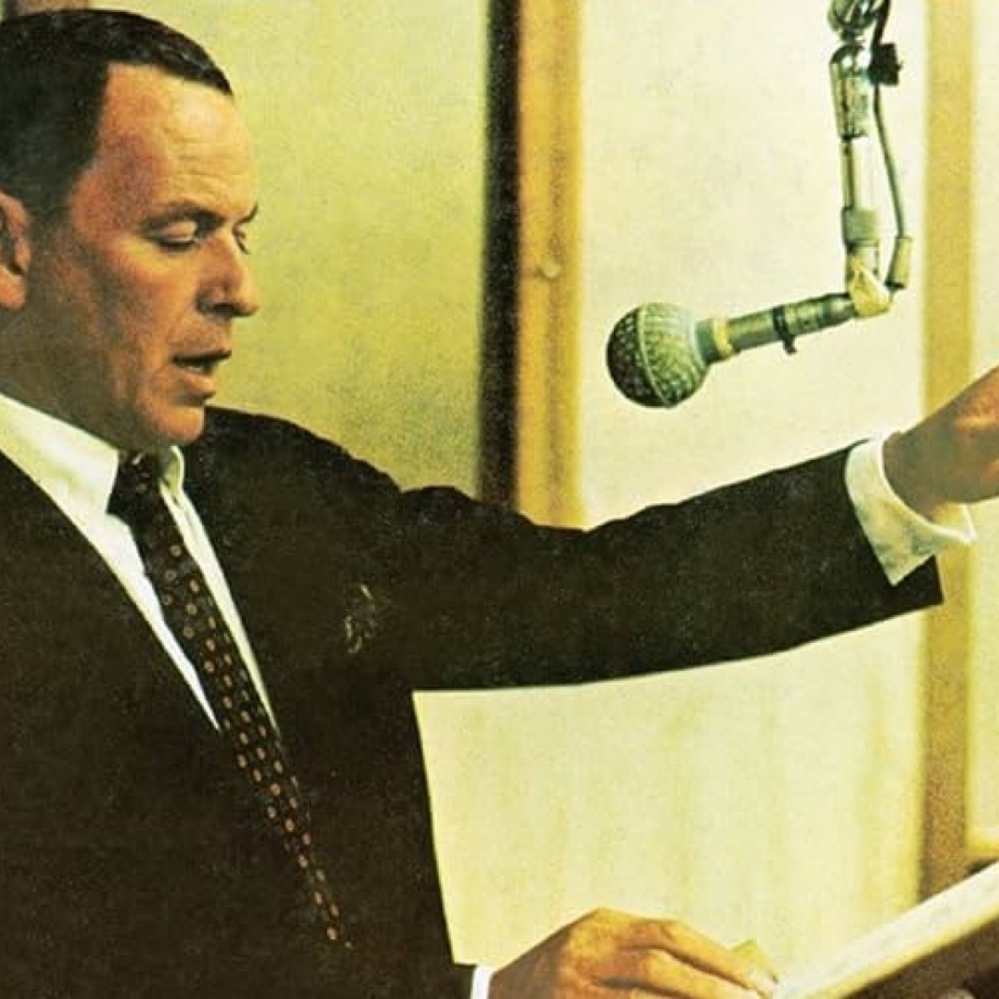 CRÓNICAS APASIONADAS T07C093 Las canciones del verano de 1966 (22/08/2026) episode artwork