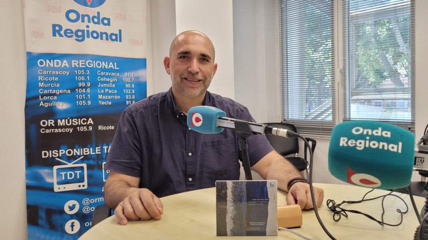 En primera persona. Ginés Martínez Vera, una vida llena de música