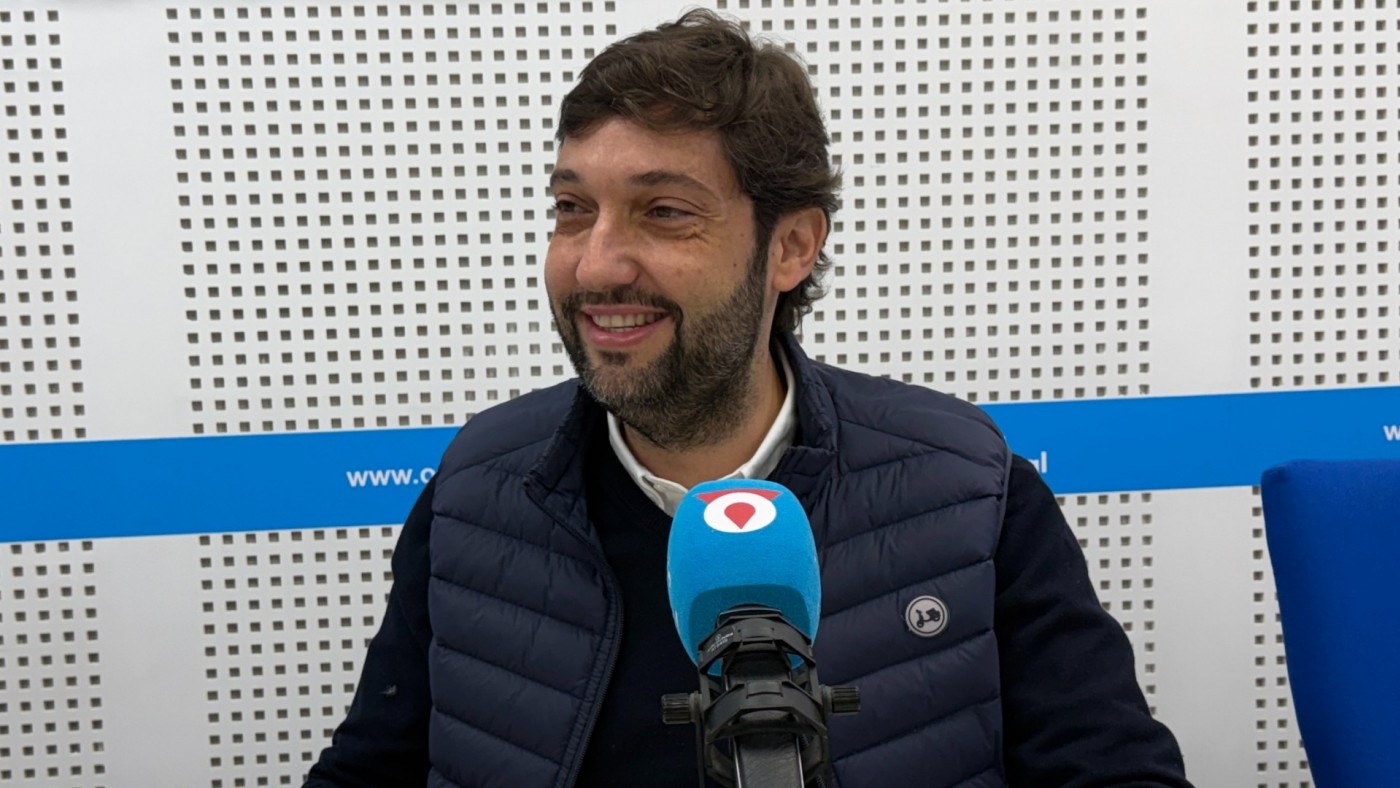 Juan Francisco Martínez: "La desestacionalización es un hecho en la Región de Murcia"