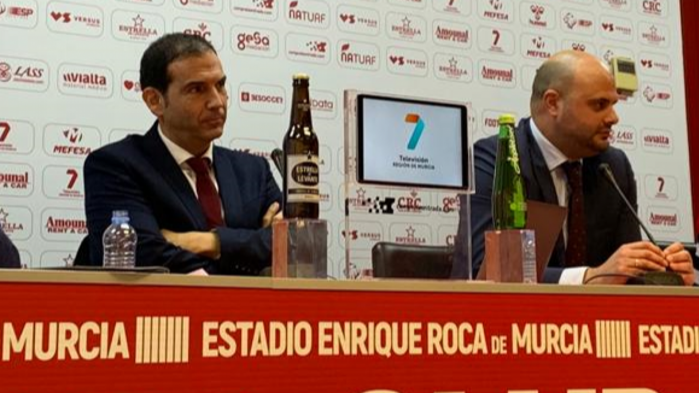 Directivos
