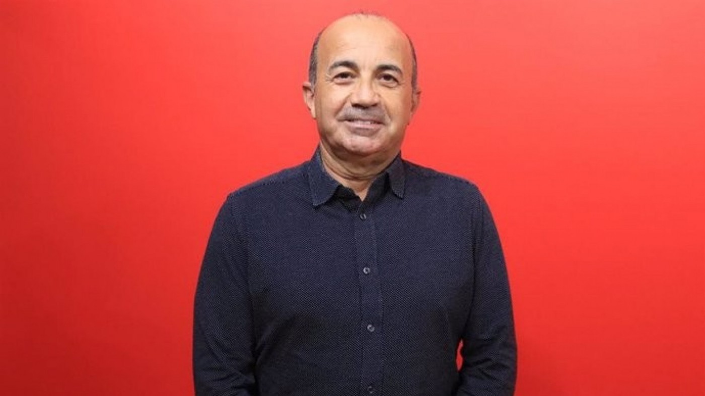 Pedro López sustituirá a Pepe Vélez en la Asamblea Regional