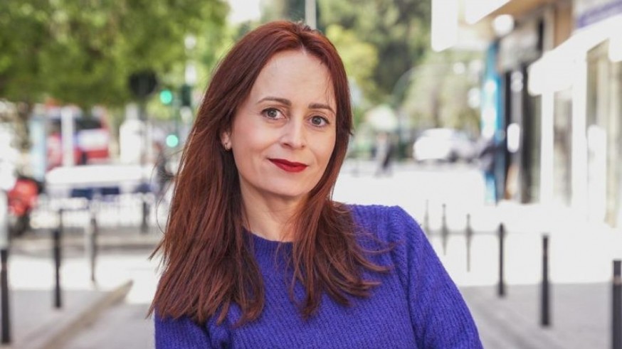 Rosa Perán (Hostelor): "Contribuiremos a hacer de Lorca un destino atractivo todo el año"