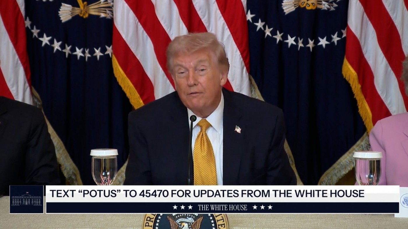 Donald Trump asegura que "tomar Cuba" sería un gran honor