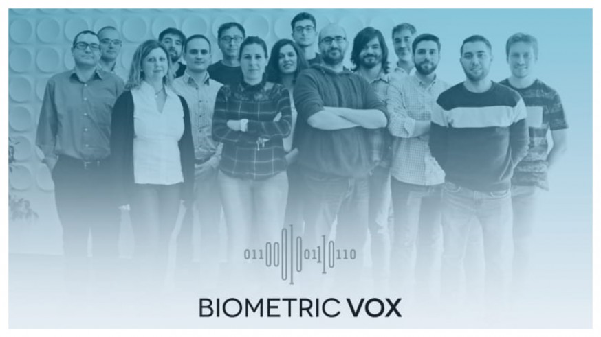 PLAZA PÚBLICA. Biometric Vox: La voz es la llave