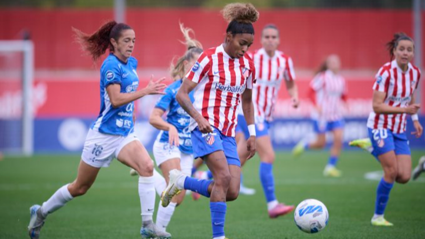 El Alhama ElPozo cae goleado en Madrid