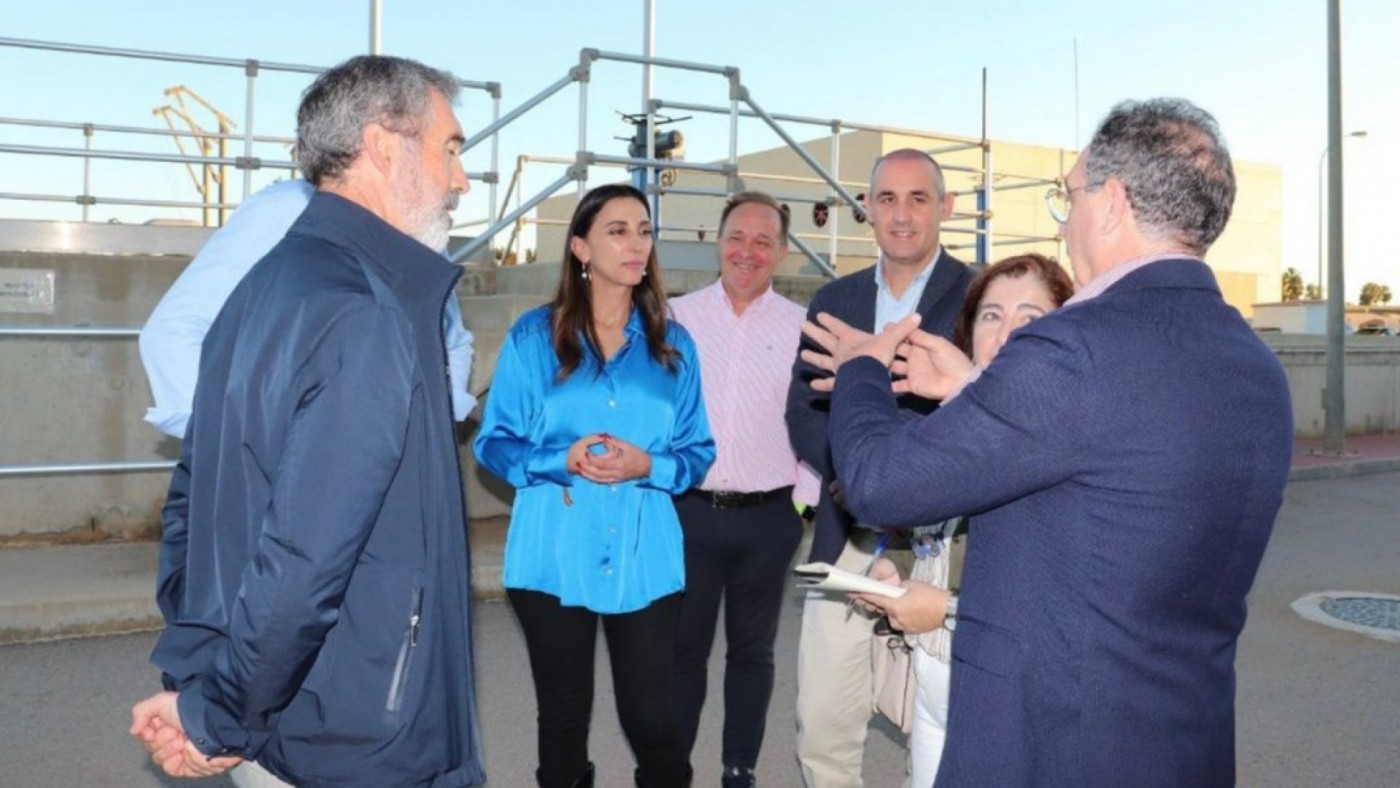 Tirar toallitas al váter cuesta 240 millones de euros al año en reparaciones 