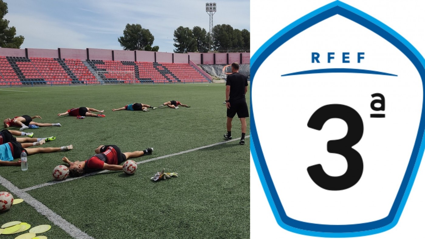 El Cieza, el gran favorito para el ascenso del grupo XIII de Tercera RFEF